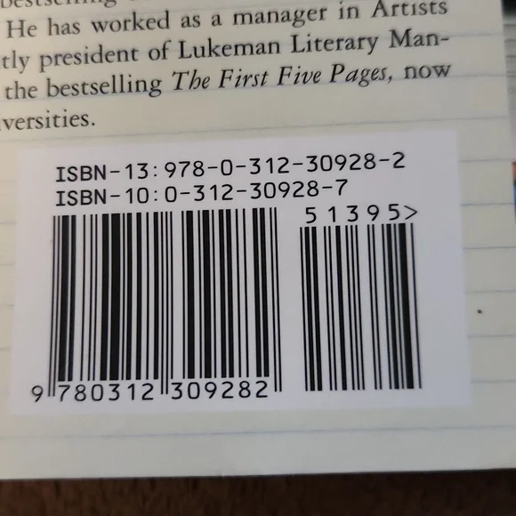 The Plot Thickens Book - Picture 2 of 2